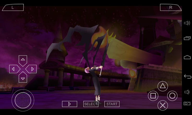 soul eater battle resonance pc