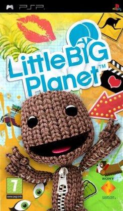 download little big planet psp iso usa