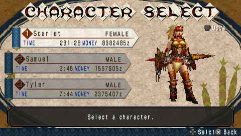 Download Monster Hunter Iso For Ppsspp Cheats