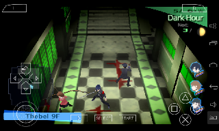 Persona 3 portable iso download english full