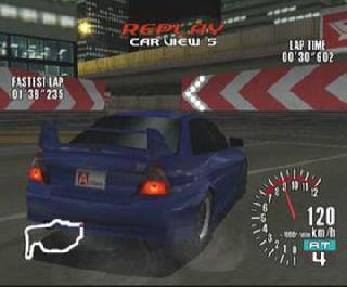 Screenshot Thumbnail / Media File 1 for Sega GT