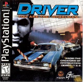 Screenshot Thumbnail / Media File 1 for Driver (U)