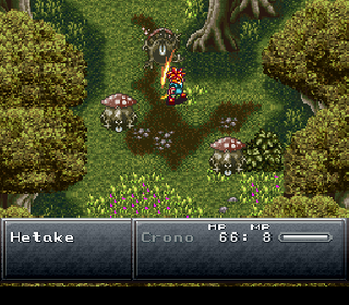 Screenshot Thumbnail / Media File 1 for Chrono Trigger (USA)