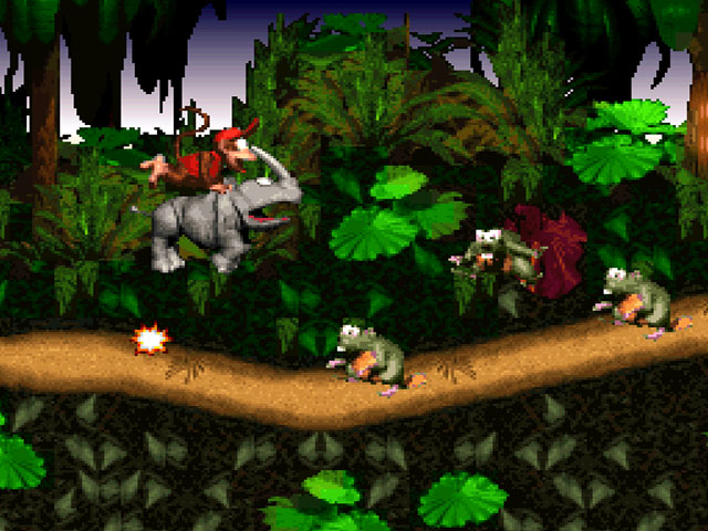 jogos de donkey kong 3