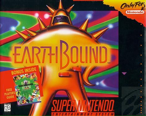 download earthbound super nes