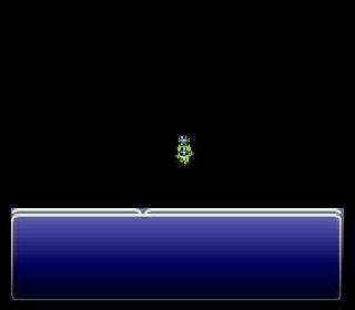 Screenshot Thumbnail / Media File 1 for Final Fantasy III (USA)