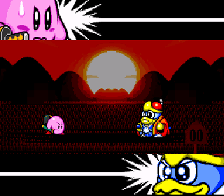 Screenshot Thumbnail / Media File 1 for Kirby Super Star (USA)