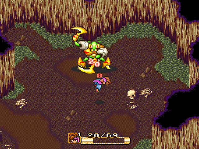 secret of mana rom rom