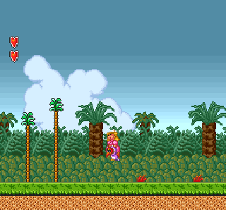 Screenshot Thumbnail / Media File 1 for Super Mario All-Stars (Europe)
