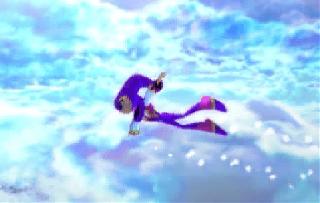 Screenshot Thumbnail / Media File 1 for Nights Into Dreams (U)