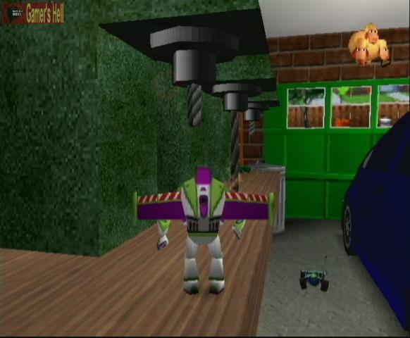 toy story 1 ps1