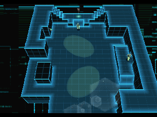 Screenshot Thumbnail / Media File 1 for Metal Gear Solid VR Missions