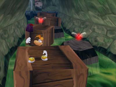 Rayman / Rayman 2: The Great Escape Cheats, Codes, and