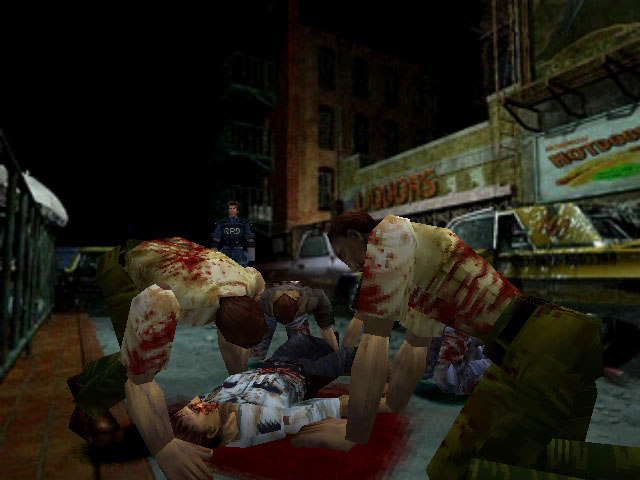 Emuparadise Epsxe | resident evil 2 rom epsxe Emuparadise Epsxe | resident evil 2 rom epsxe