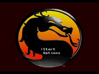 Screenshot Thumbnail / Media File 1 for Mortal Kombat II (World)