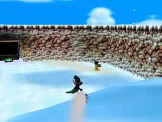 Screenshot Thumbnail / Media File 1 for Gex 3 - Deep Cover Gecko (USA)