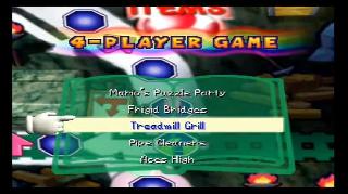 Screenshot Thumbnail / Media File 1 for Mario Party 3 (USA)