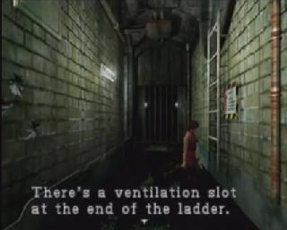 Screenshot Thumbnail / Media File 1 for Resident Evil 2 (USA) (Rev A)