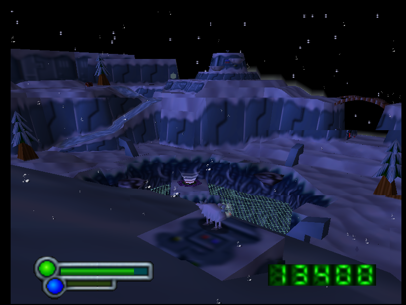 SpaceStation Silicon Valley (Europe) (En,Fr,De,Es,It,Nl,Pt) ROM