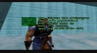 Screenshot Thumbnail / Media File 1 for Star Wars - Shadows of the Empire (USA)