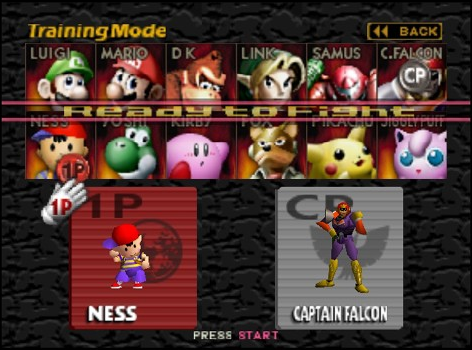 nintendo64 nintendo64
