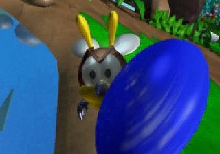 Screenshot Thumbnail / Media File 1 for Sonic 3D Blast (U)