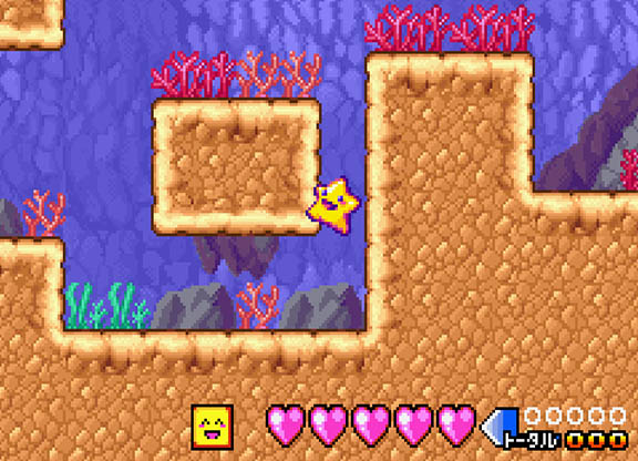 the legendary starfy rom download