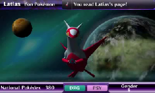 Screenshot Thumbnail / Media File 1 for Pokemon Pinball - Ruby & Sapphire (J)(Eurasia)