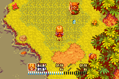 Swords Of Mana Gba Rom Download