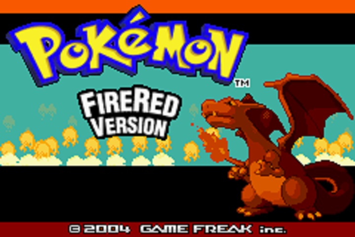 How Do You Pokemon Fire Red Rom