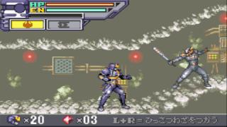 Screenshot Thumbnail / Media File 1 for Genseishin Justirisers - Souchaku Chikyuu no Senshitachi (J)(Caravan)