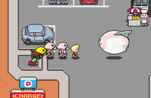 mother 3 emulator