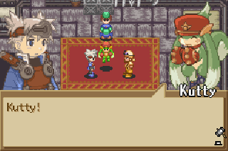 Screenshot Thumbnail / Media File 1 for Summon Night - Swordcraft Story (U)(Independent)