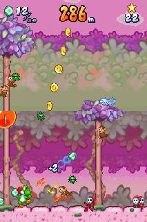 Screenshot Thumbnail / Media File 1 for Yoshi Touch & Go (E)(Eternity)