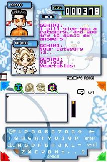 Screenshot Thumbnail / Media File 1 for Ping Pals (U)(GBXR)