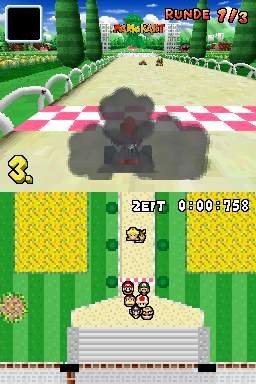 mario kart 7 rom ds