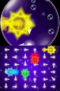 Screenshot Thumbnail / Media File 1 for Electroplankton (U)(Mode 7)