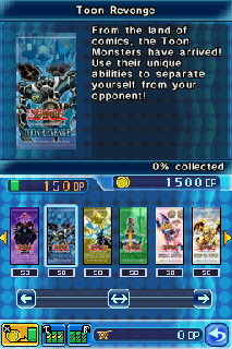 yugioh 2012 nds
