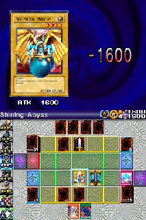 Screenshot Thumbnail / Media File 1 for Yu-Gi-Oh! World Championship 2007 (E)(Sir VG)
