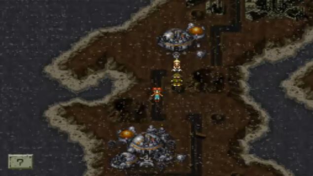 Screenshot Thumbnail / Media File 5 for Chrono Trigger (U)(XenoPhobia)