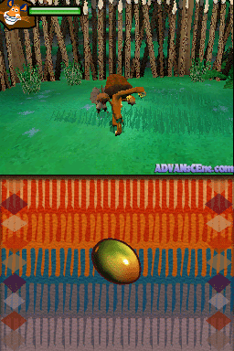 Screenshot Thumbnail / Media File 1 for Madagascar - Escape 2 Africa (U)(