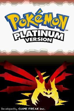 Desmume Download Games Pokemon