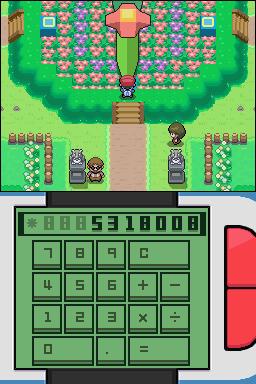 Desmume Roms Pokemon Platinum English