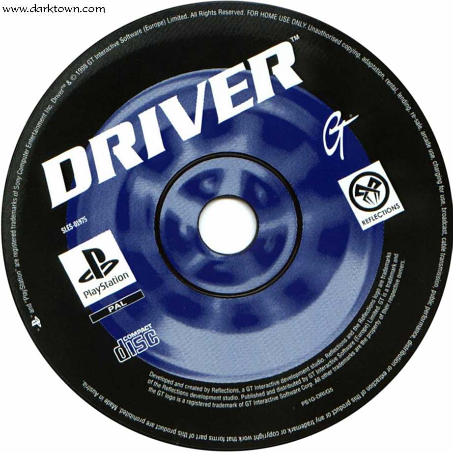 file driver sony