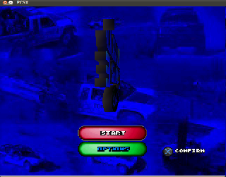 Screenshot Thumbnail / Media File 1 for Hardcore 4x4 (E)