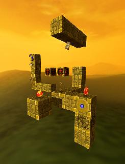 Screenshot Thumbnail / Media File 1 for Kula World (E)