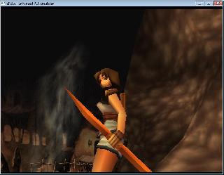 Screenshot Thumbnail / Media File 1 for Legend of Dragoon, The (E) (Disc 1)