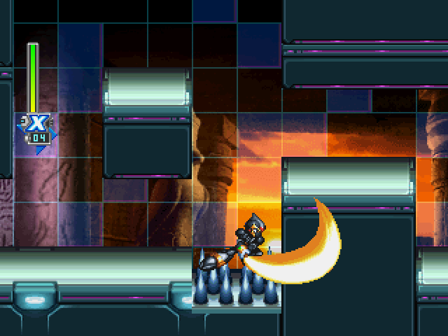 megaman x6 download iso pc