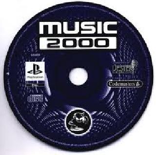 music 2000