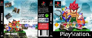 Screenshot Thumbnail / Media File 1 for Tombi 2 - Contra los cerdiablos (S)